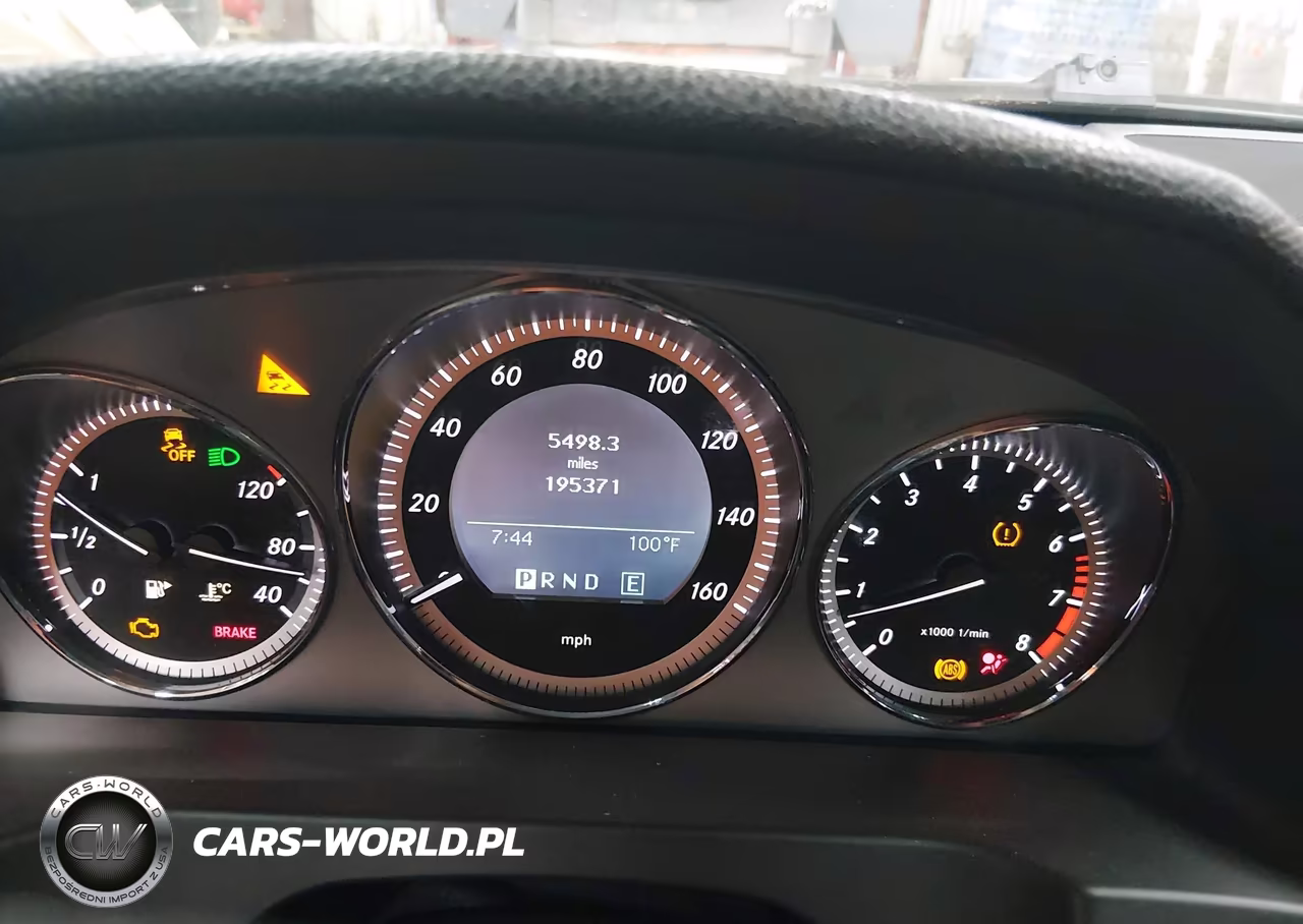 2011 Mercedes-Benz C 300 Sport VIN:WDDGF5EB1BA522630 - 7