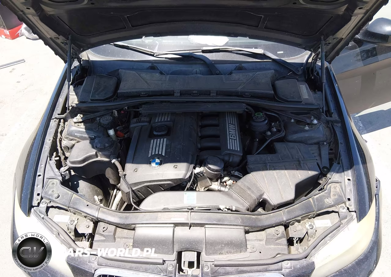 2011 BMW 328I VIN:WBAPH7G53BNN02358 - 10