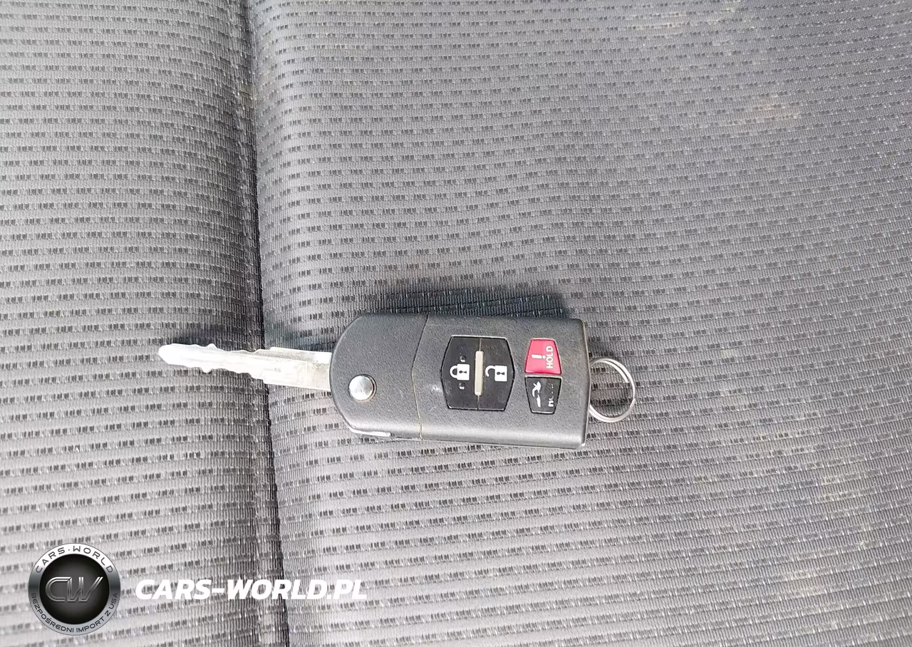 2011 Mazda Mazda3 I Touring VIN:JM1BL1VFXB1363440 - 11