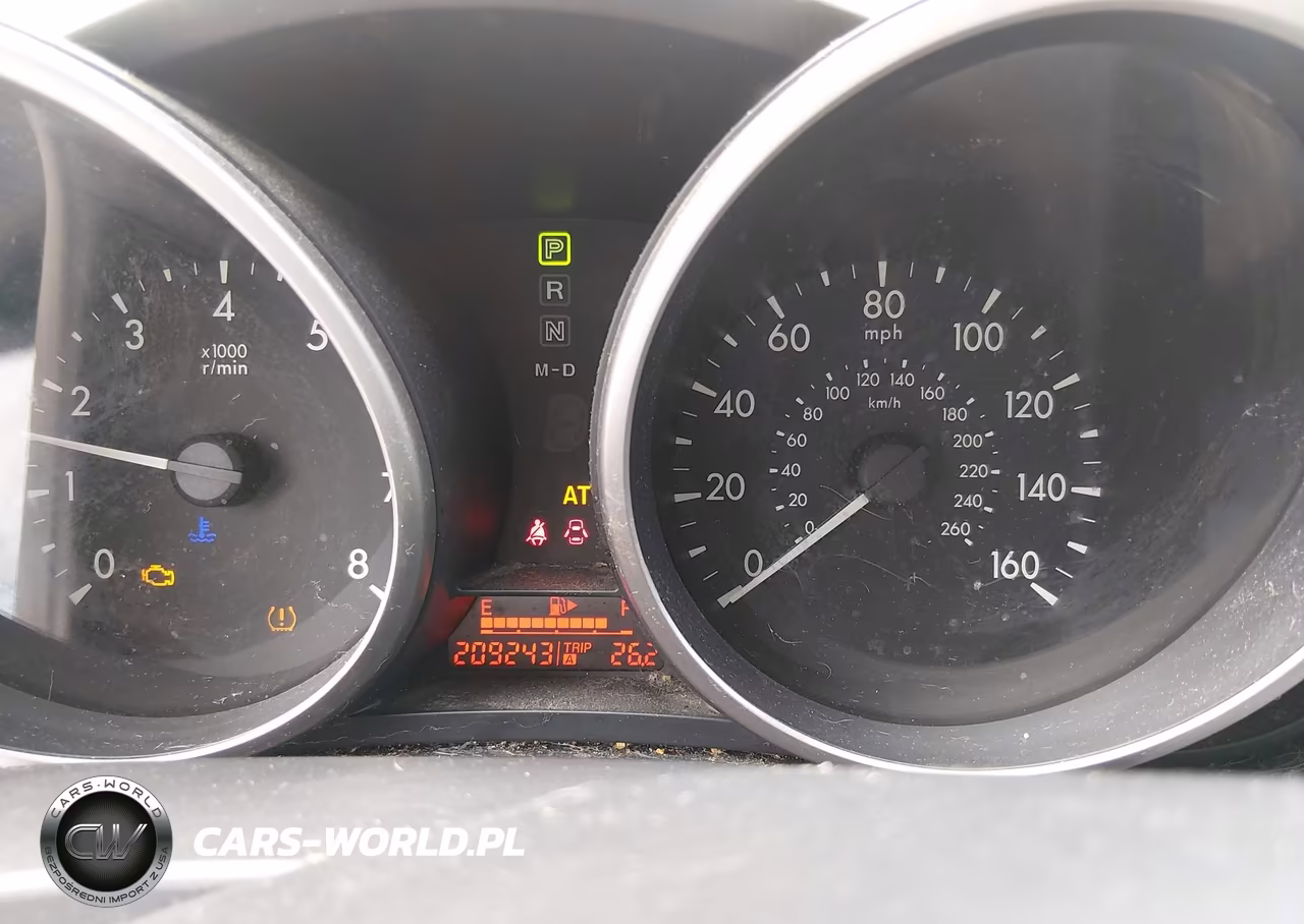2011 Mazda Mazda3 I Touring VIN:JM1BL1VFXB1363440 - 7