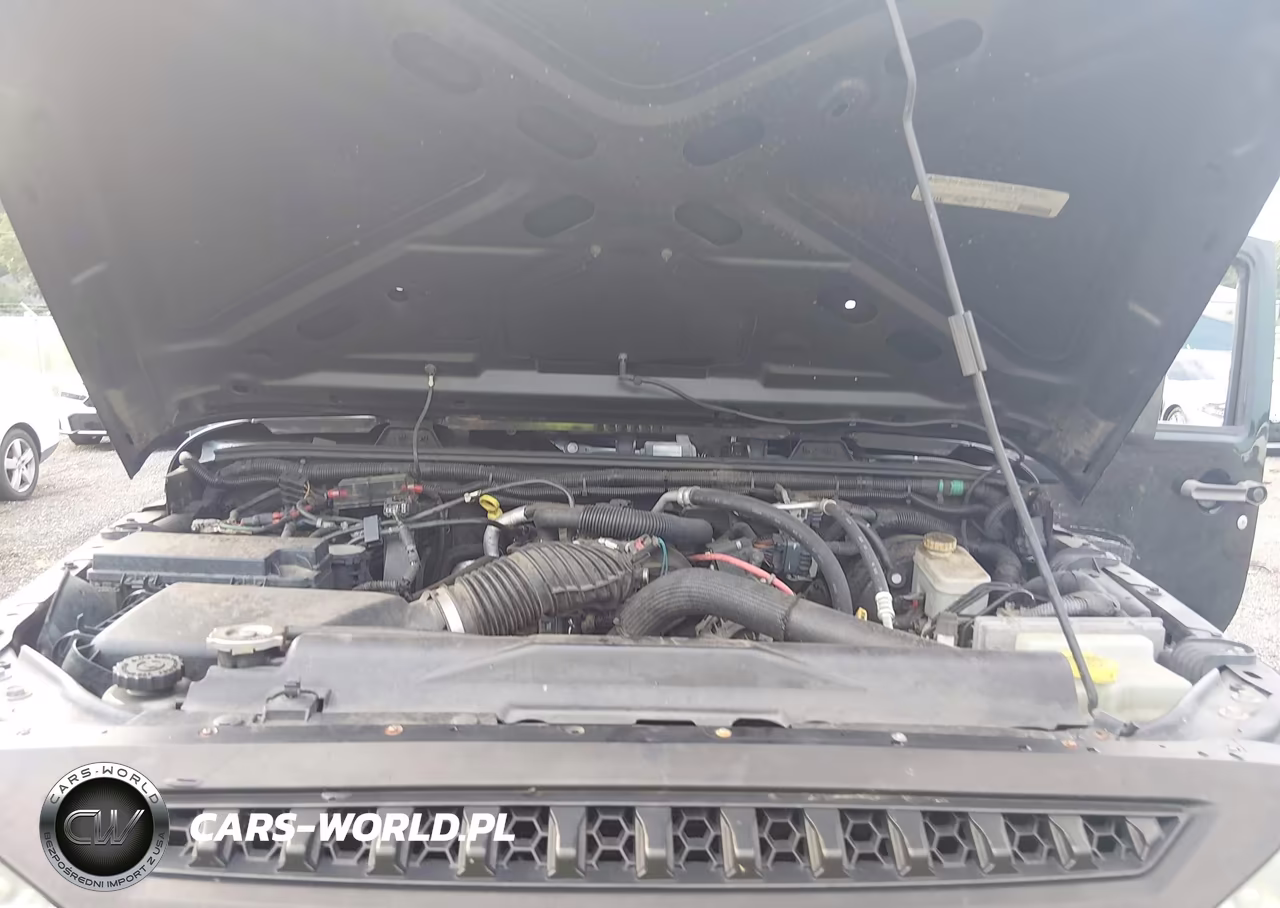 2011 Jeep Wrangler Unlimited Sport VIN:1J4HA3H1XBL610322 - 10