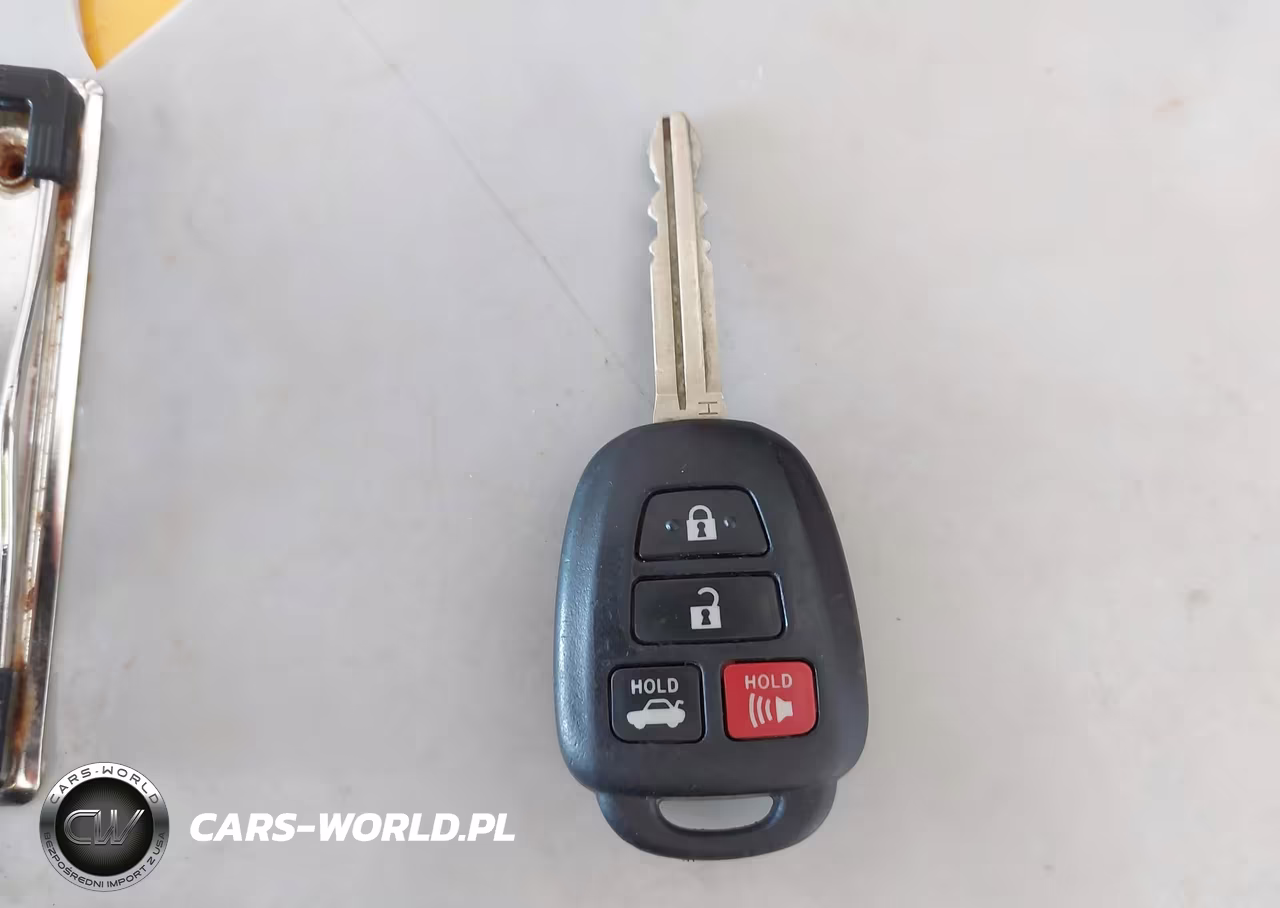 2017 Toyota Camry Se VIN:4T1BF1FK3HU382322 - 11