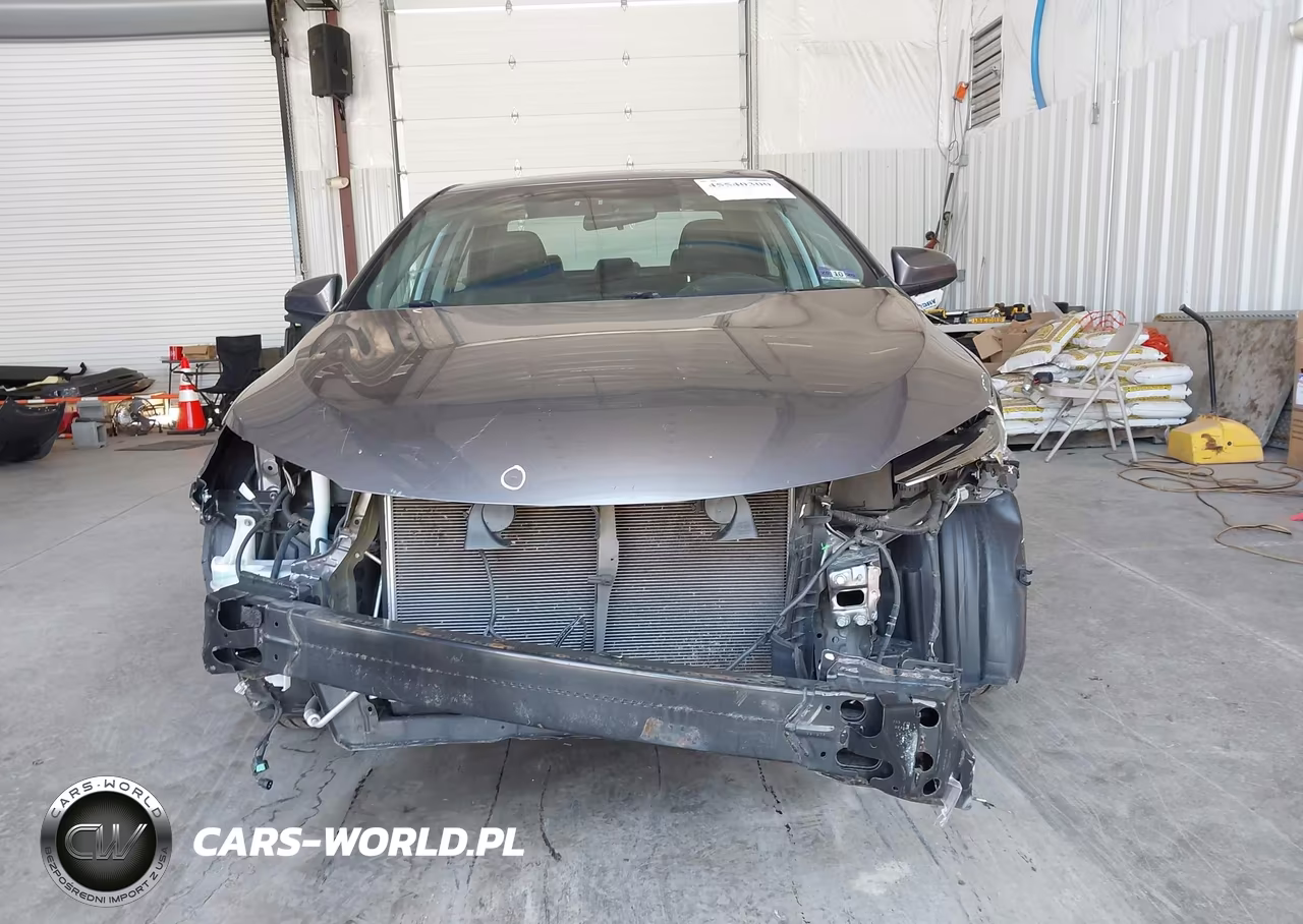 2017 Toyota Camry Se VIN:4T1BF1FK3HU382322 - 13