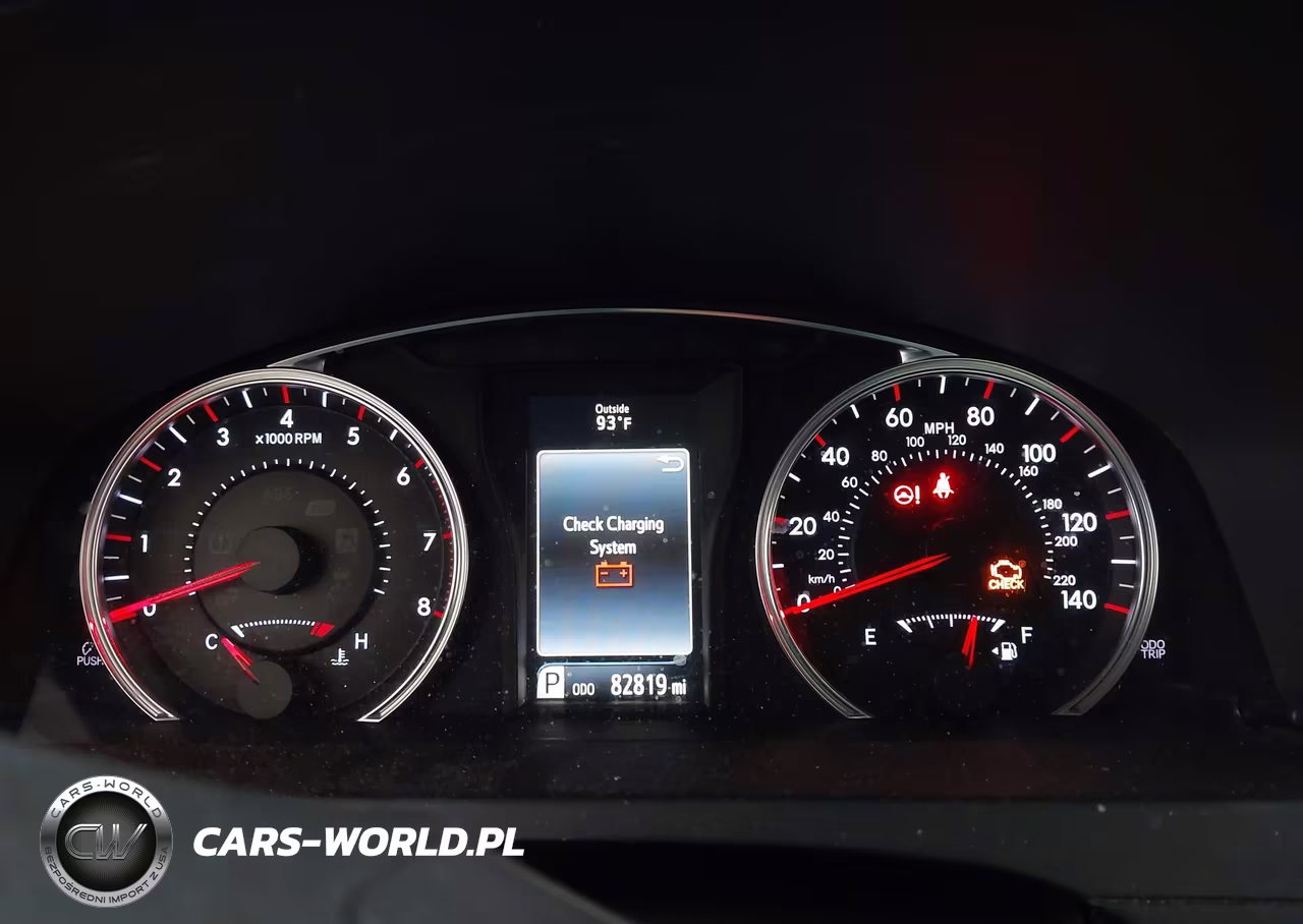 2017 Toyota Camry Se VIN:4T1BF1FK3HU382322 - 7