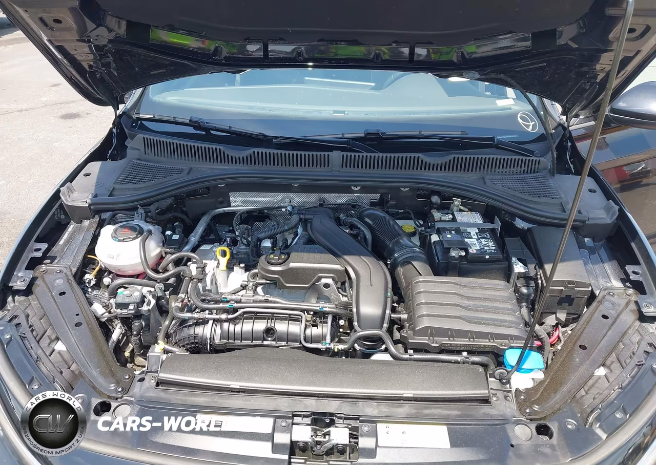 2025 Volkswagen Jetta 1.5T Sport VIN:3VWBX7BU6SM058365 - 10