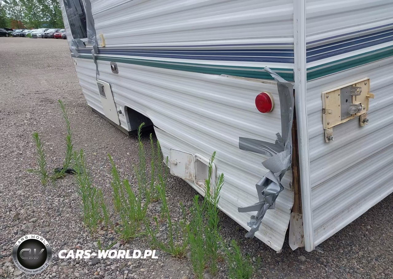 2003 Shadow Cruiser Other VIN:1C9ASG01621736013 - 19