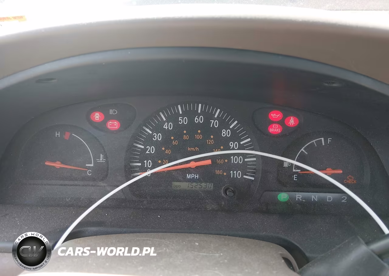2001 Toyota Tundra VIN:5TBJN32141S184802 - 7