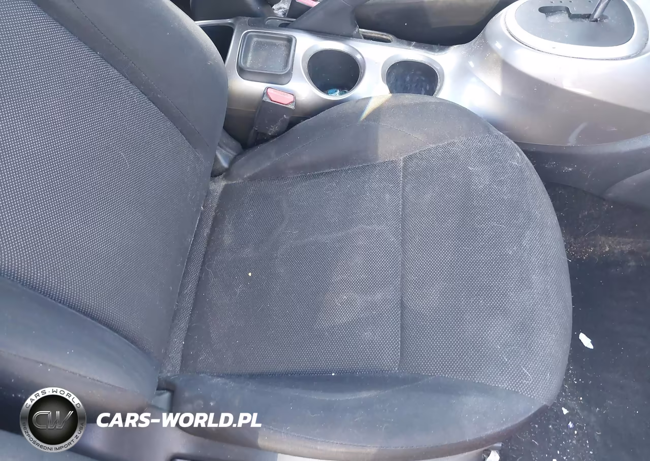 2012 Nissan Juke S VIN:JN8AF5MR0CT109073 - 13
