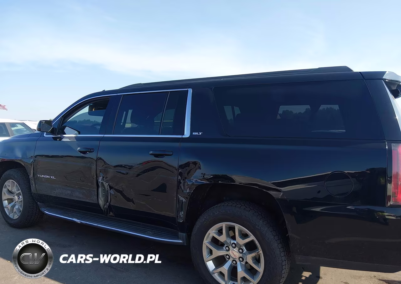 2018 GMC Yukon Xl Slt Standard Edition VIN:1GKS1JKC1JR391261 - 14