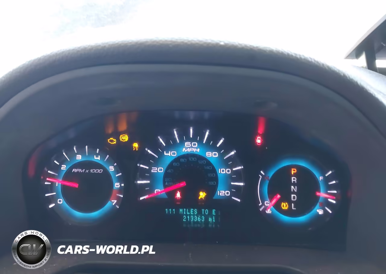 2012 Ford Fusion Se VIN:3FAHP0HA2CR253147 - 7