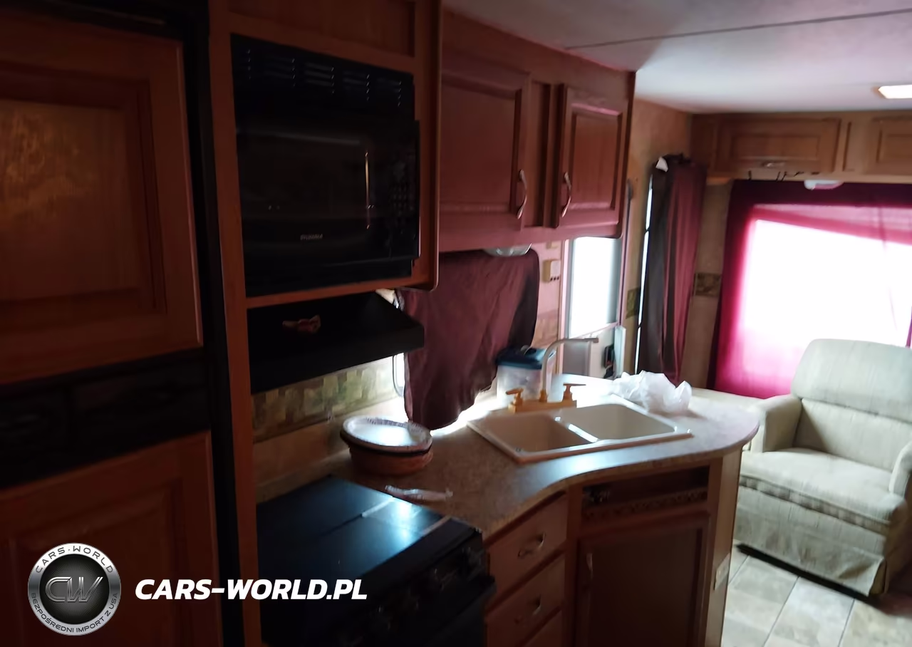 2008 Jayco Jay Flight VIN:1UJBJ02R281E20191 - 15