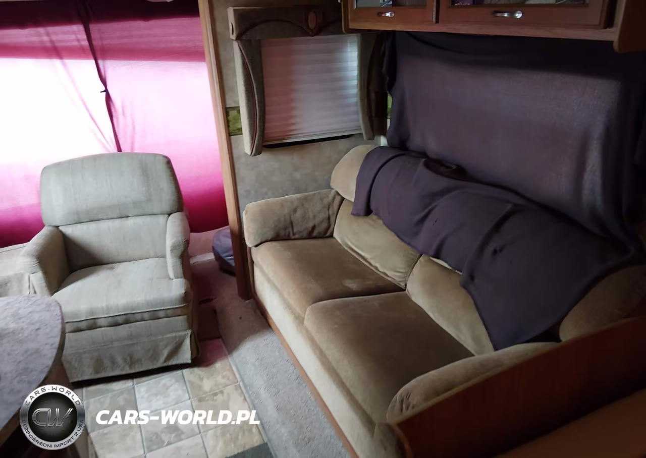 2008 Jayco Jay Flight VIN:1UJBJ02R281E20191 - 16