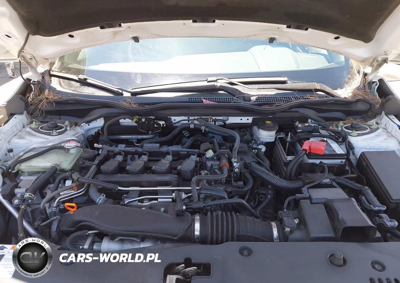 2021 Honda Civic Sport VIN:SHHFK7G49MU204081 - 10