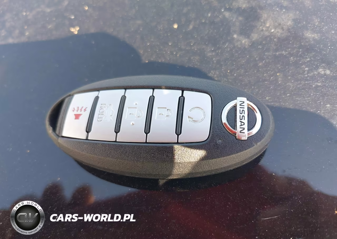 2021 Nissan Sentra Sv Xtronic Cvt VIN:3N1AB8CV5MY252412 - 11