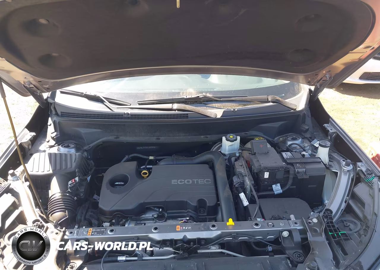 2018 GMC Terrain Sle VIN:3GKALTEV2JL169222 - 10