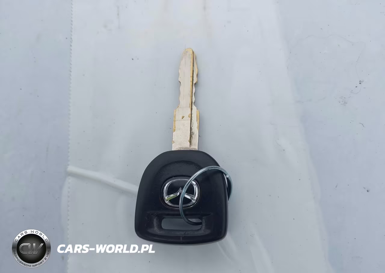 2006 Mazda Mazda3 I Touring VIN:JM1BK32F561487043 - 11