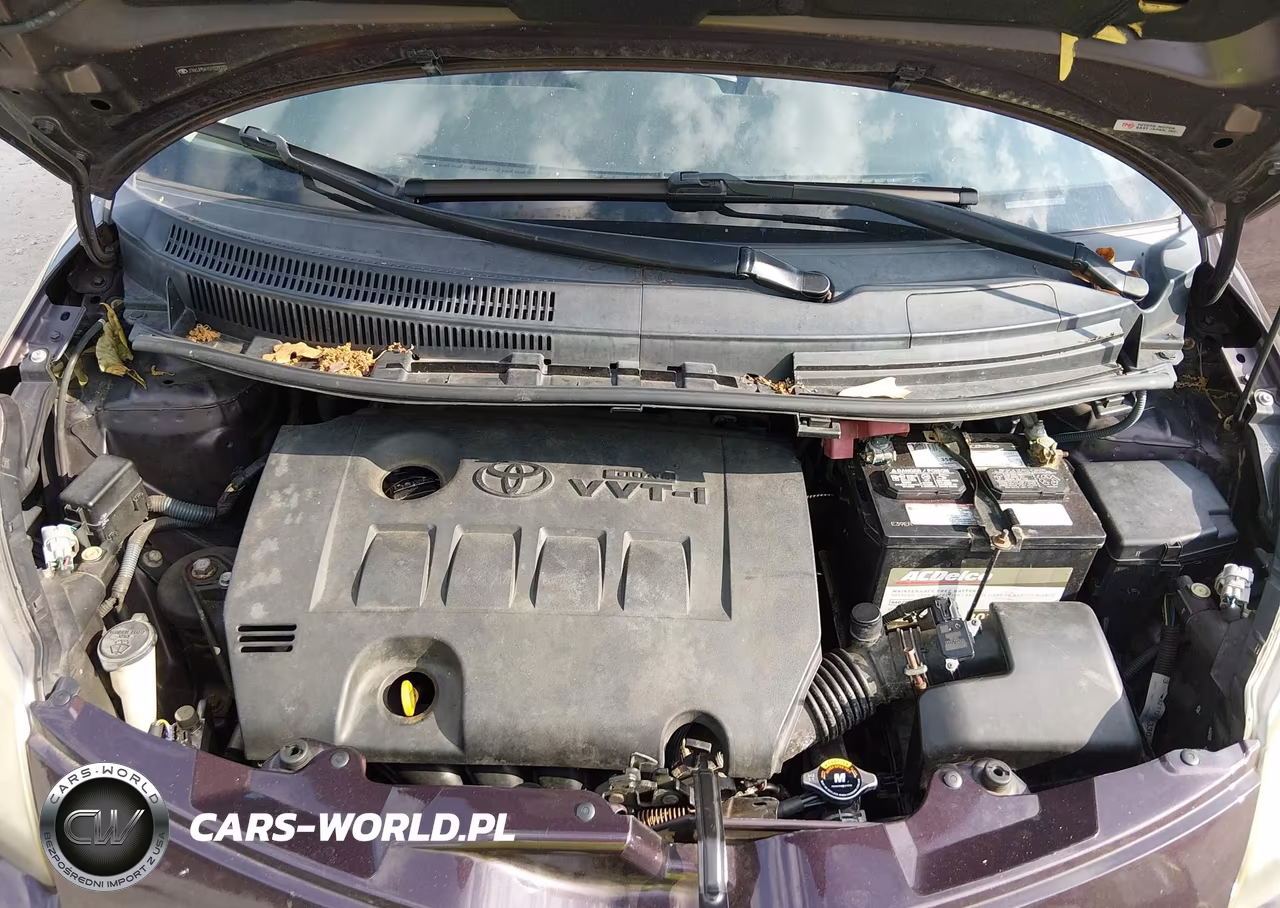 2013 Scion Xd VIN:JTKKUPB41D1029232 - 10