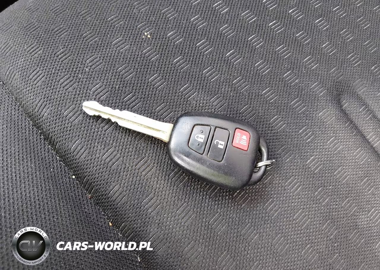 2013 Scion Xd VIN:JTKKUPB41D1029232 - 11