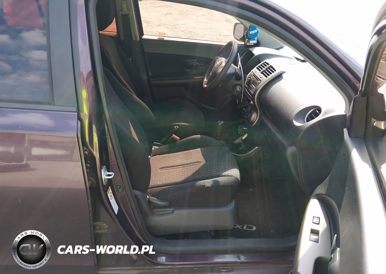 2013 Scion Xd VIN:JTKKUPB41D1029232 - 5