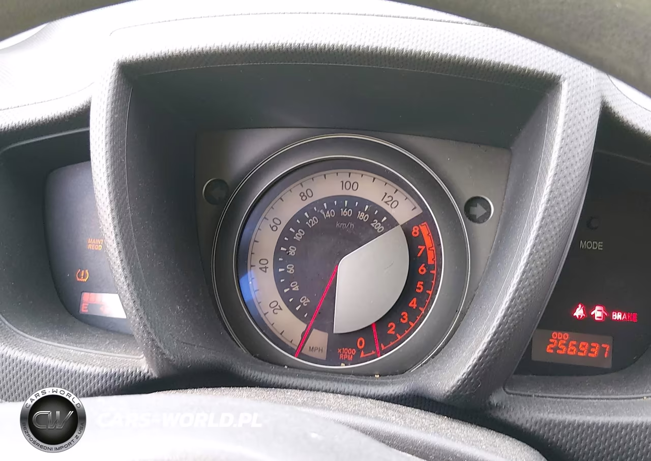 2013 Scion Xd VIN:JTKKUPB41D1029232 - 7
