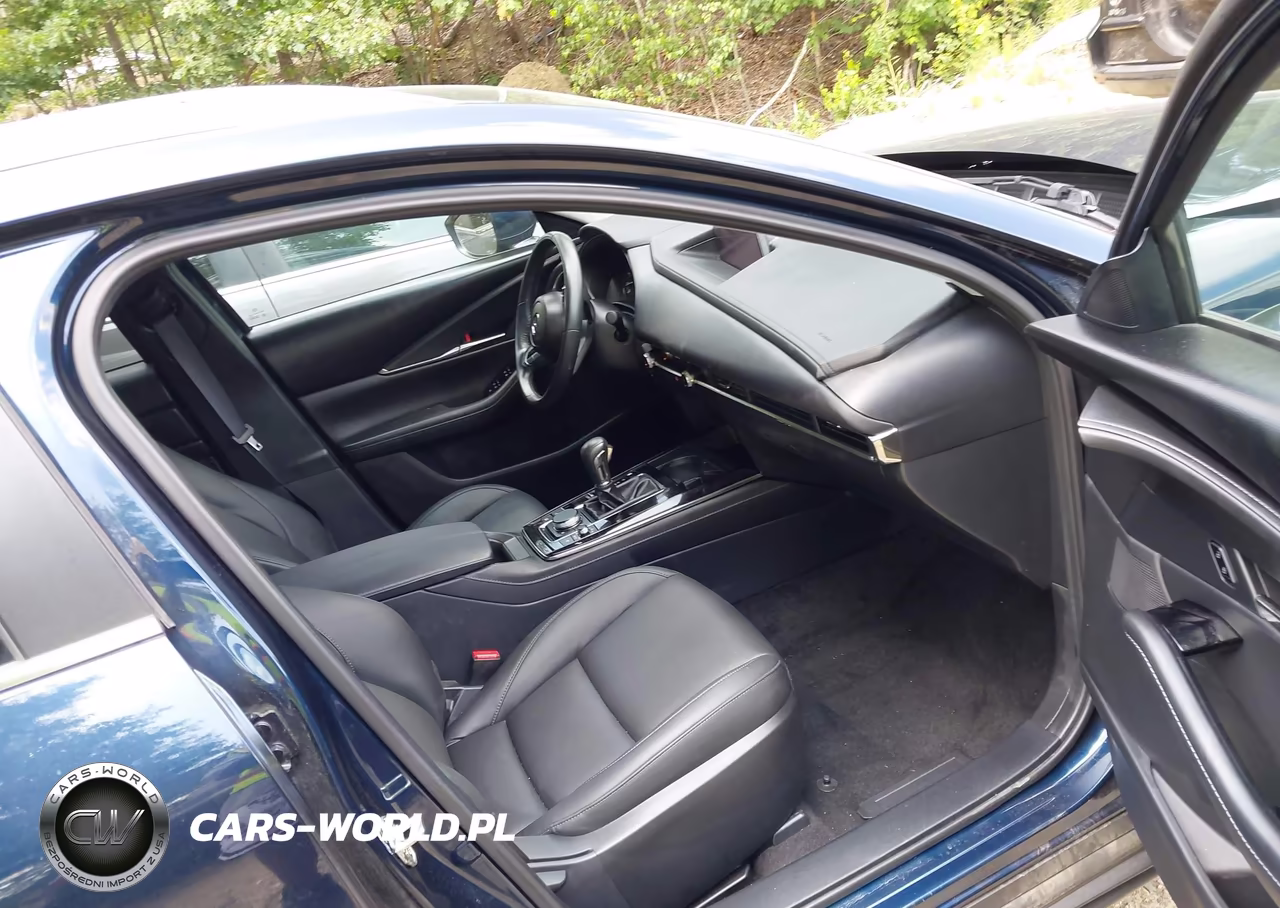 2023 Mazda Cx-30 2.5 S Preferred VIN:3MVDMBCM8PM553856 - 5