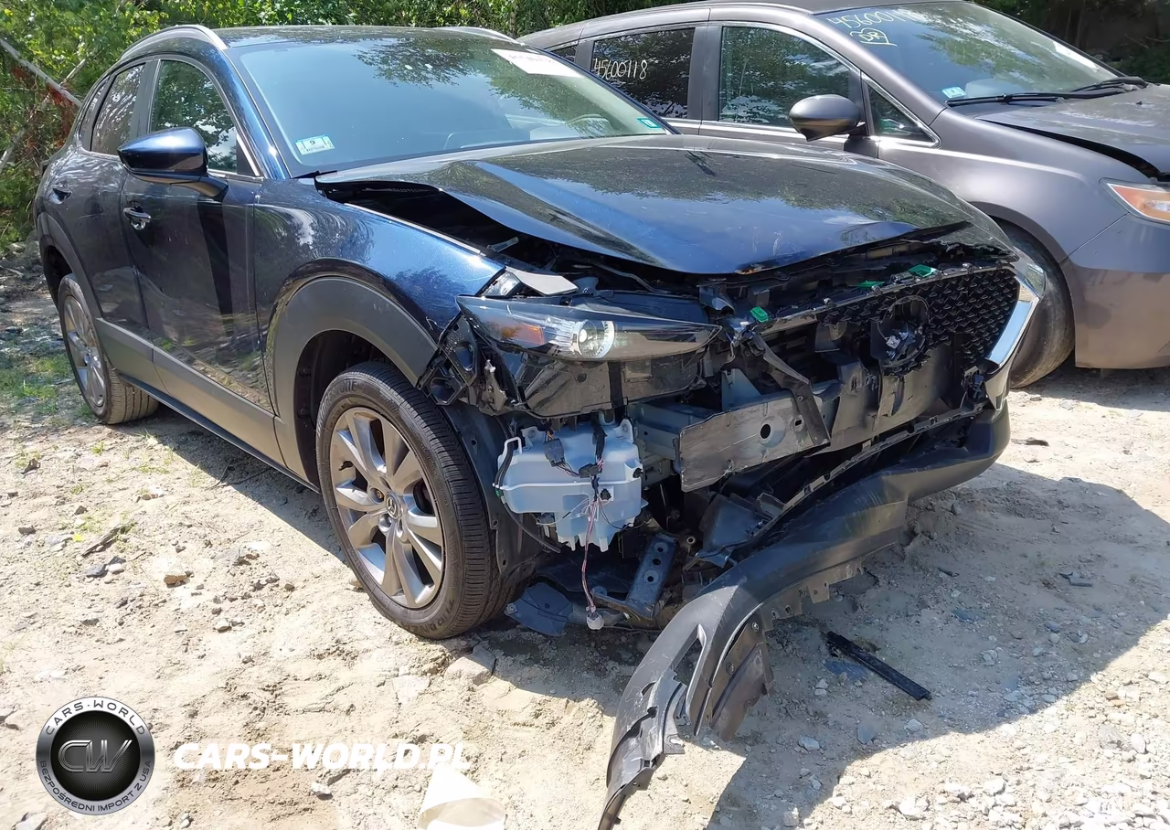 2023 Mazda Cx-30 2.5 S Preferred VIN:3MVDMBCM8PM553856 - 6