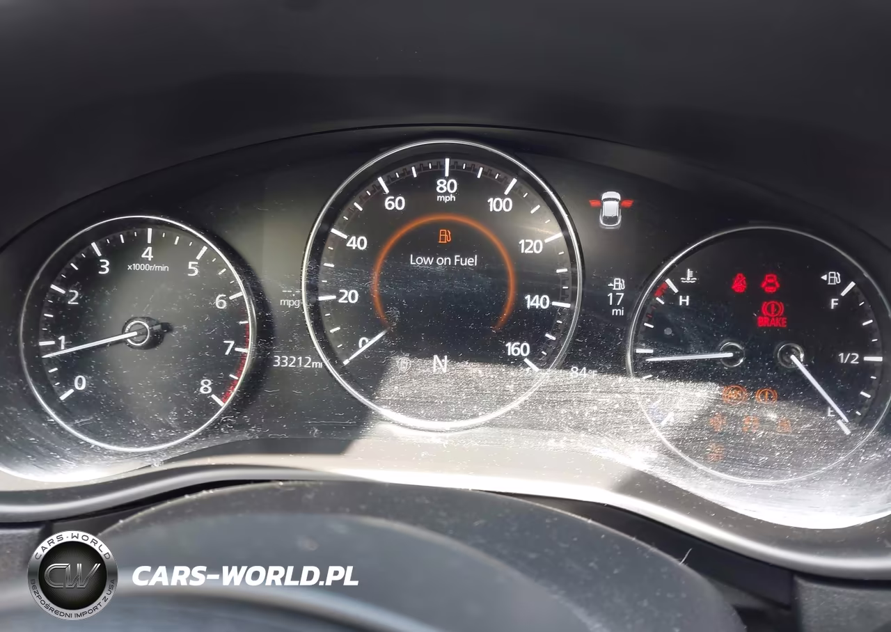 2023 Mazda Cx-30 2.5 S Preferred VIN:3MVDMBCM8PM553856 - 7