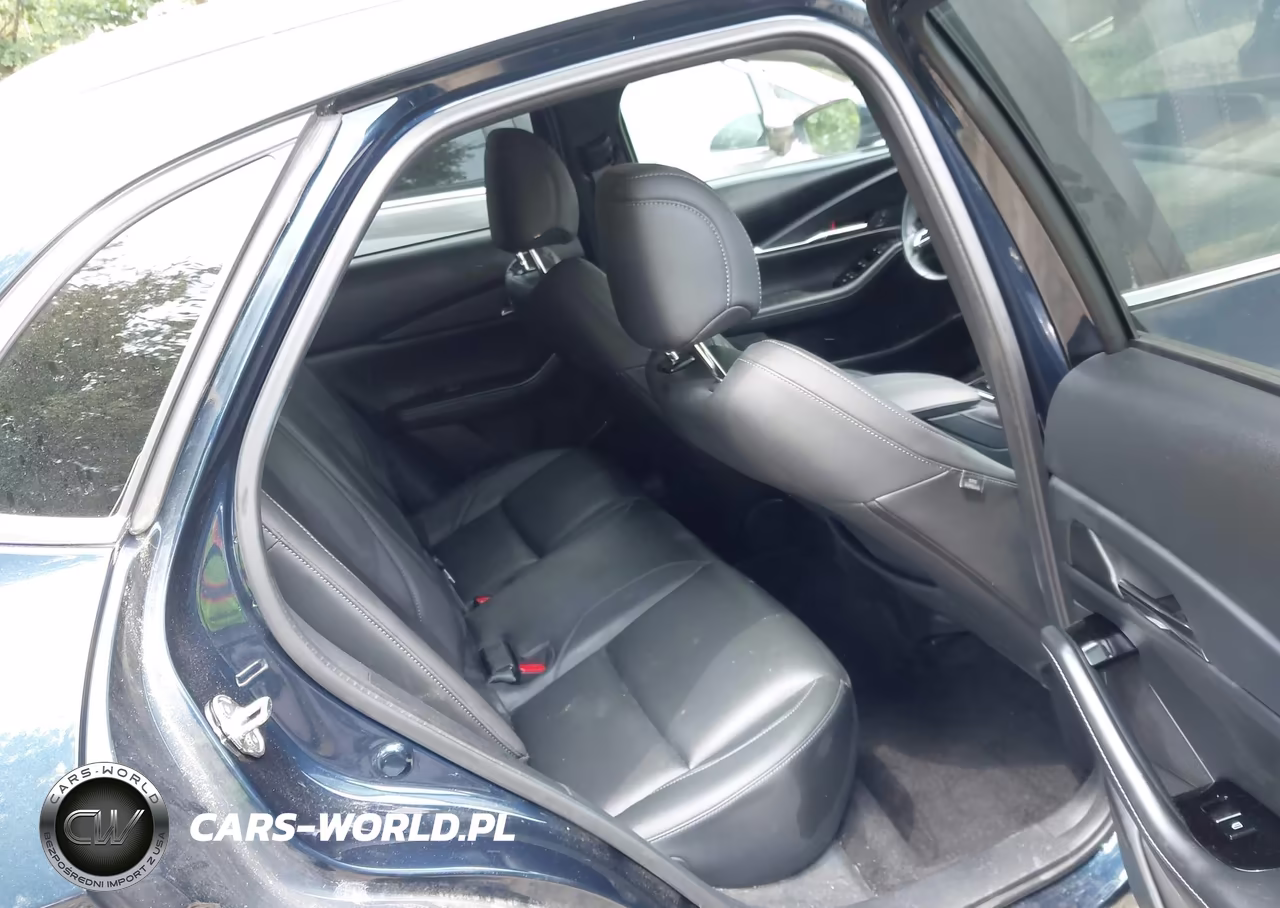2023 Mazda Cx-30 2.5 S Preferred VIN:3MVDMBCM8PM553856 - 8