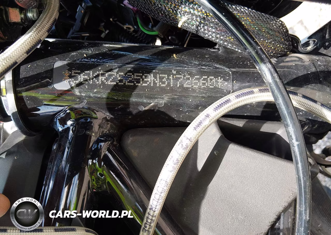 2022 Indian Motorcycle Co. Ftr S VIN:56KRZS259N3172660 - 10
