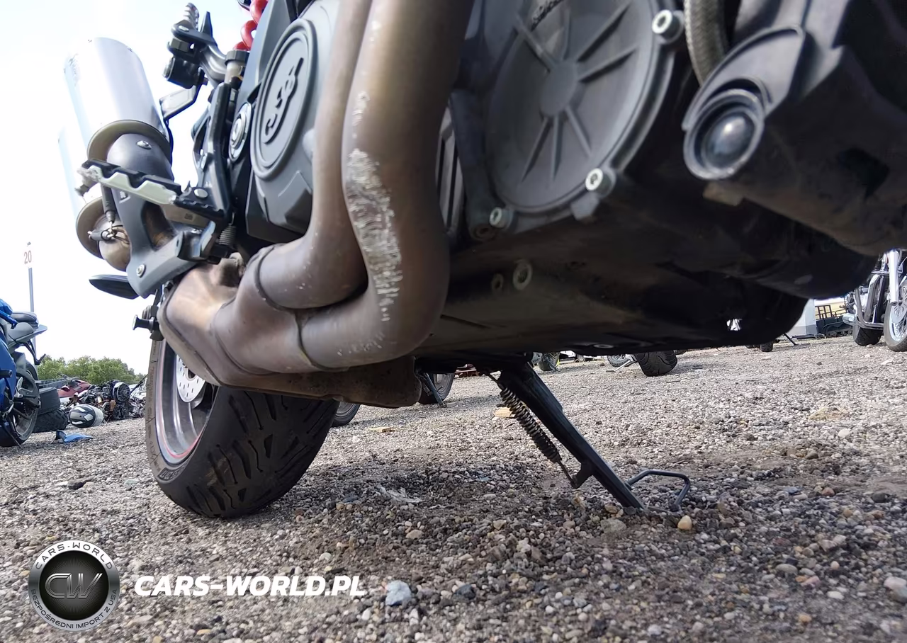 2022 Indian Motorcycle Co. Ftr S VIN:56KRZS259N3172660 - 14