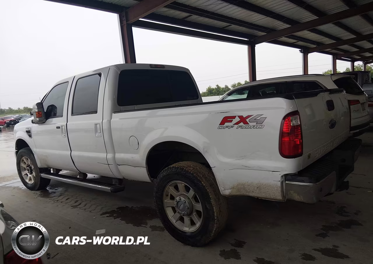 2010 Ford Super Duty F-350 Srw Lariat VIN:1FTWW3BR3AEB28372 - 13