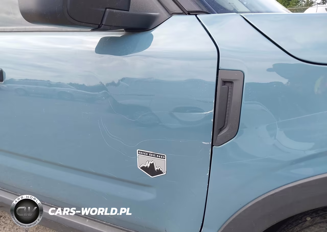2021 Ford Bronco Sport Big Bend VIN:3FMCR9B65MRA84472 - 19
