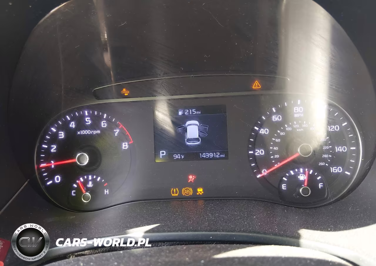 2020 Kia Soul S VIN:KNDJ23AU5L7028230 - 7