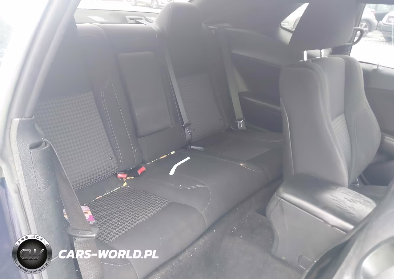 2015 Dodge Challenger Sxt VIN:2C3CDZAGXFH732825 - 8