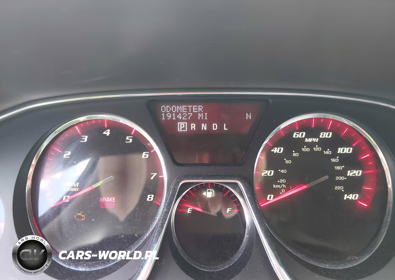 2013 GMC Acadia Slt-1 VIN:1GKKVRKD5DJ175279 - 7
