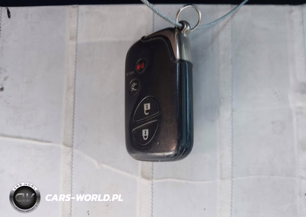 2010 Lexus Hs 250H Premium VIN:JTHBB1BA6A2030526 - 11
