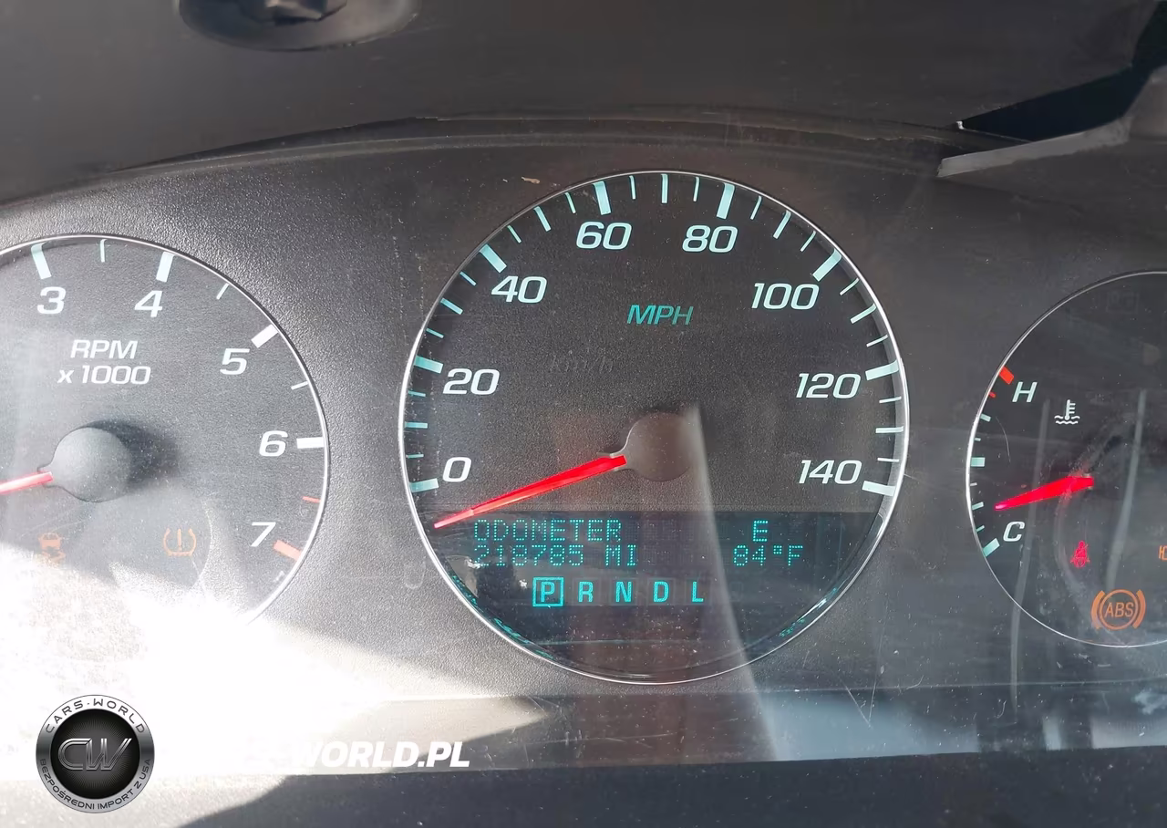 2012 Chevrolet Impala Lt VIN:2G1WG5E35C1293871 - 7