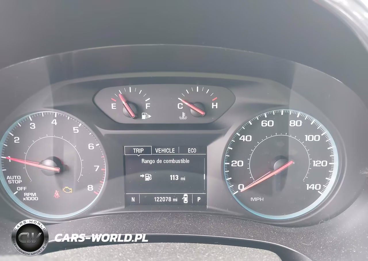 2020 Chevrolet Malibu Fwd Lt VIN:1G1ZD5ST3LF064110 - 15