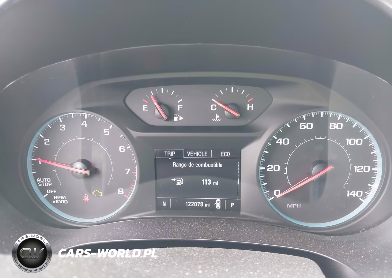 2020 Chevrolet Malibu Fwd Lt VIN:1G1ZD5ST3LF064110 - 7