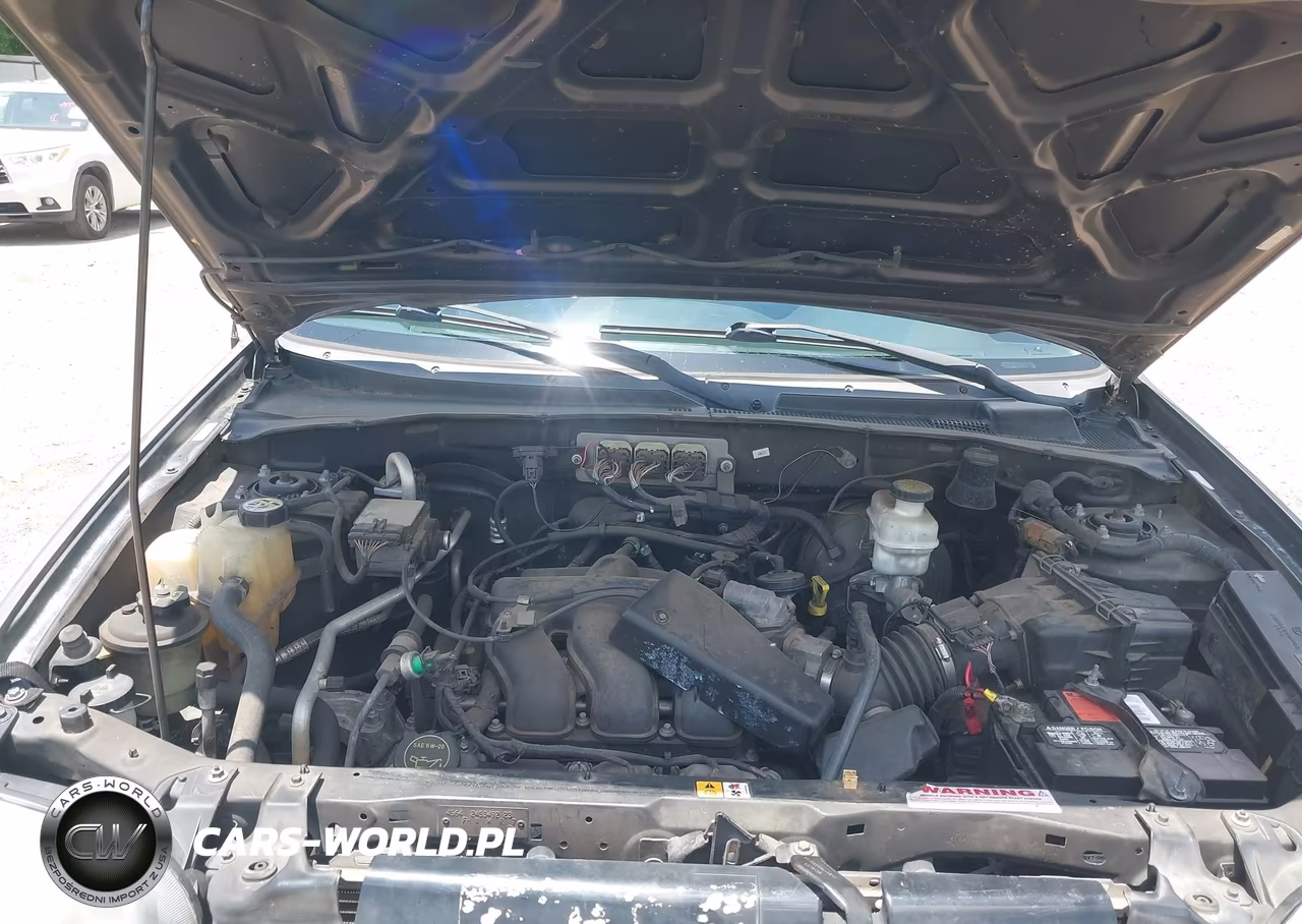 2007 Ford Escape Limited VIN:1FMYU941X7KB68317 - 10