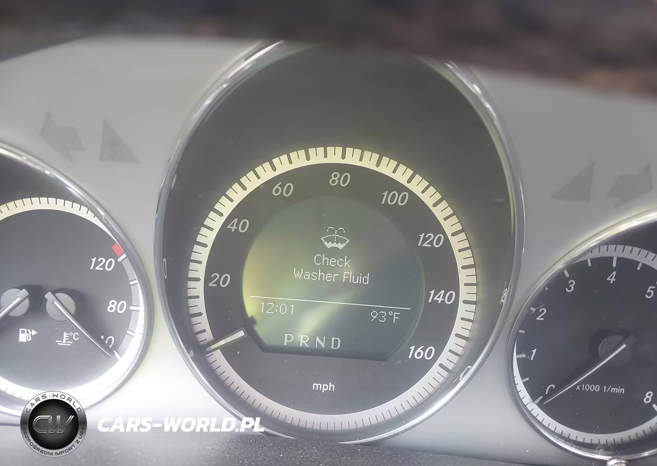 2011 Mercedes-Benz C 300 Luxury 4Matic-Sport 4Matic VIN:WDDGF8BB3BR146343 - 7