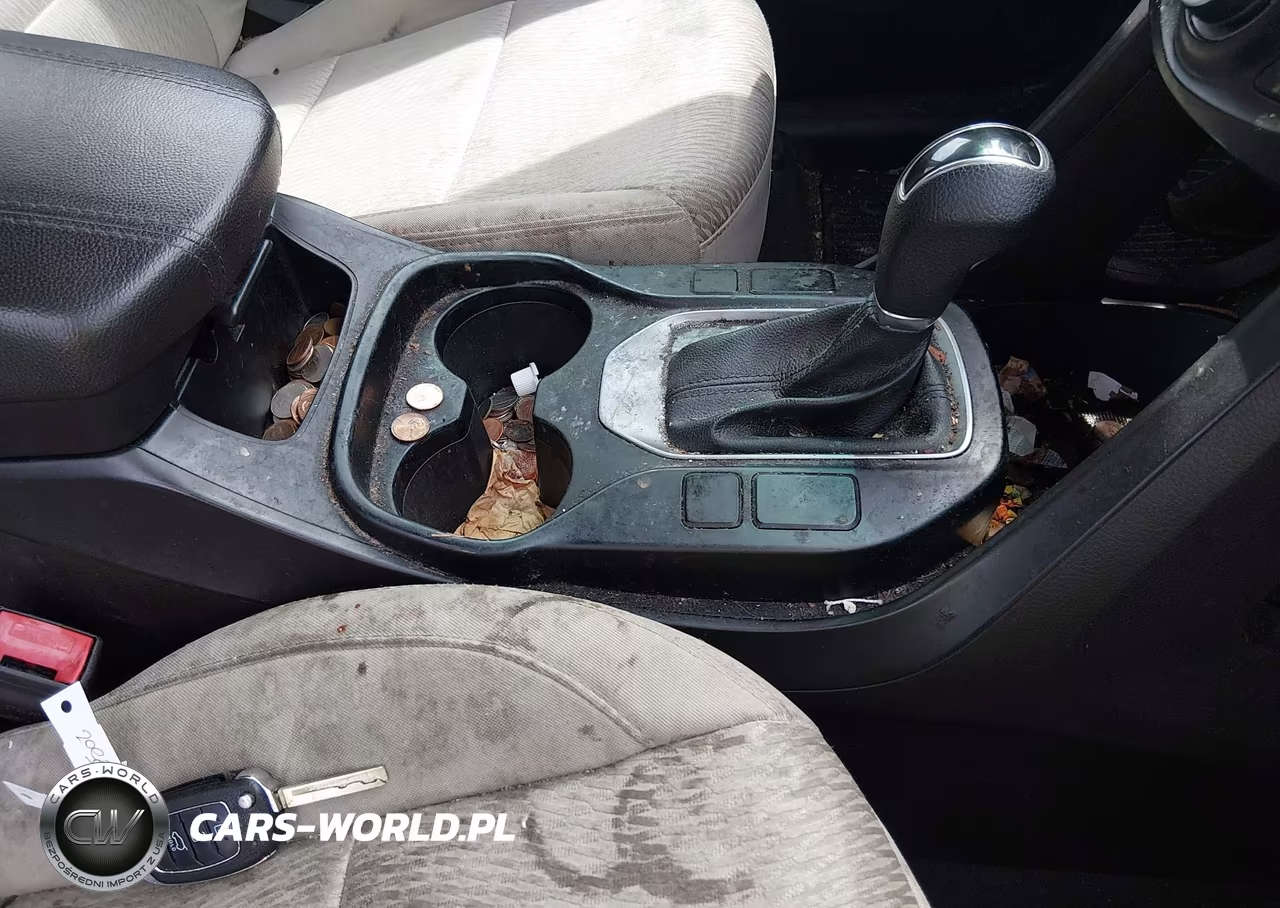 2017 Hyundai Santa Fe Sport 2.4L VIN:5XYZTDLB0HG431818 - 20