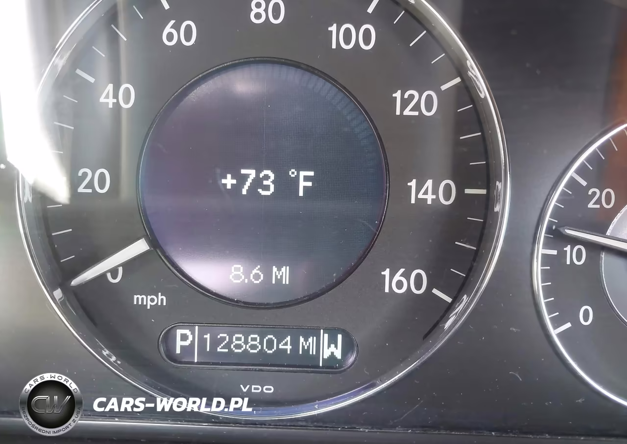 2003 Mercedes-Benz Clk 500 VIN:WDBTJ75J43F018571 - 7