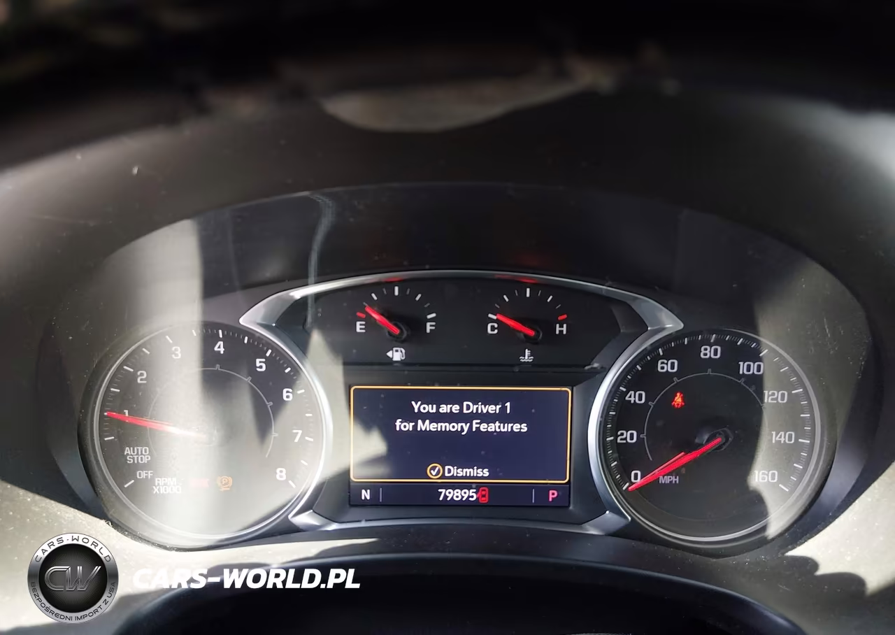 2019 GMC Terrain Slt VIN:3GKALPEV1KL367055 - 7