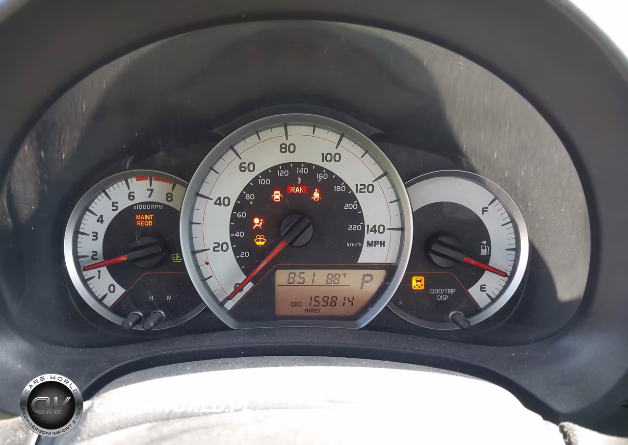 2013 Toyota Yaris Se VIN:JTDKTUD30DD551457 - 7