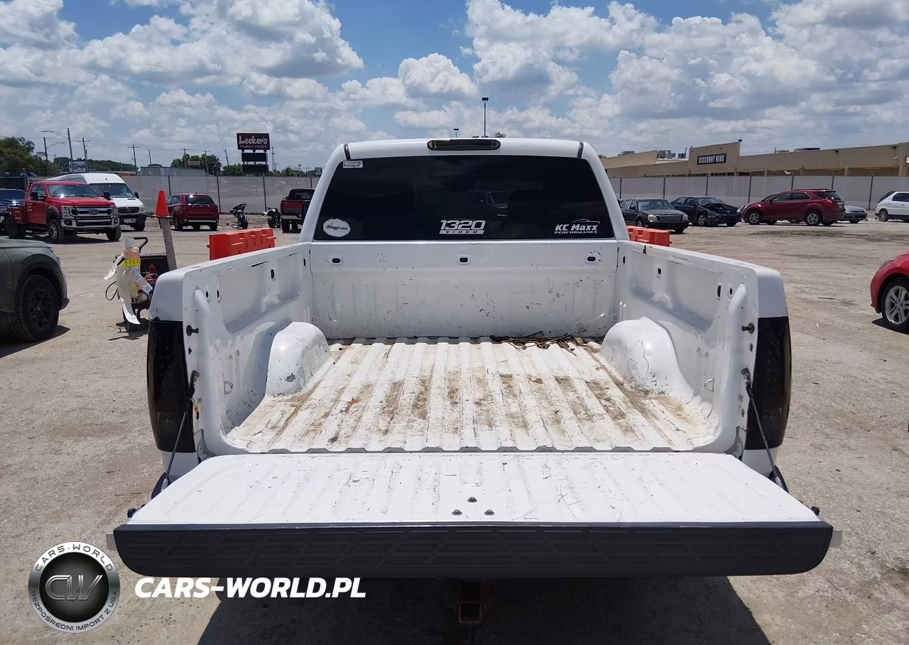 2008 Chevrolet Silverado 1500 Lt1 VIN:3GCEC13028G249258 - 16