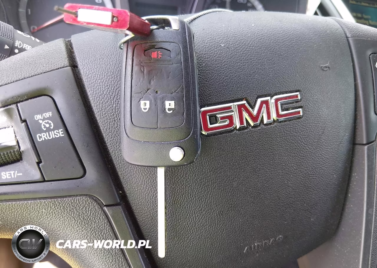 2014 GMC Terrain Sle-1 VIN:2GKALMEKXE6182922 - 11
