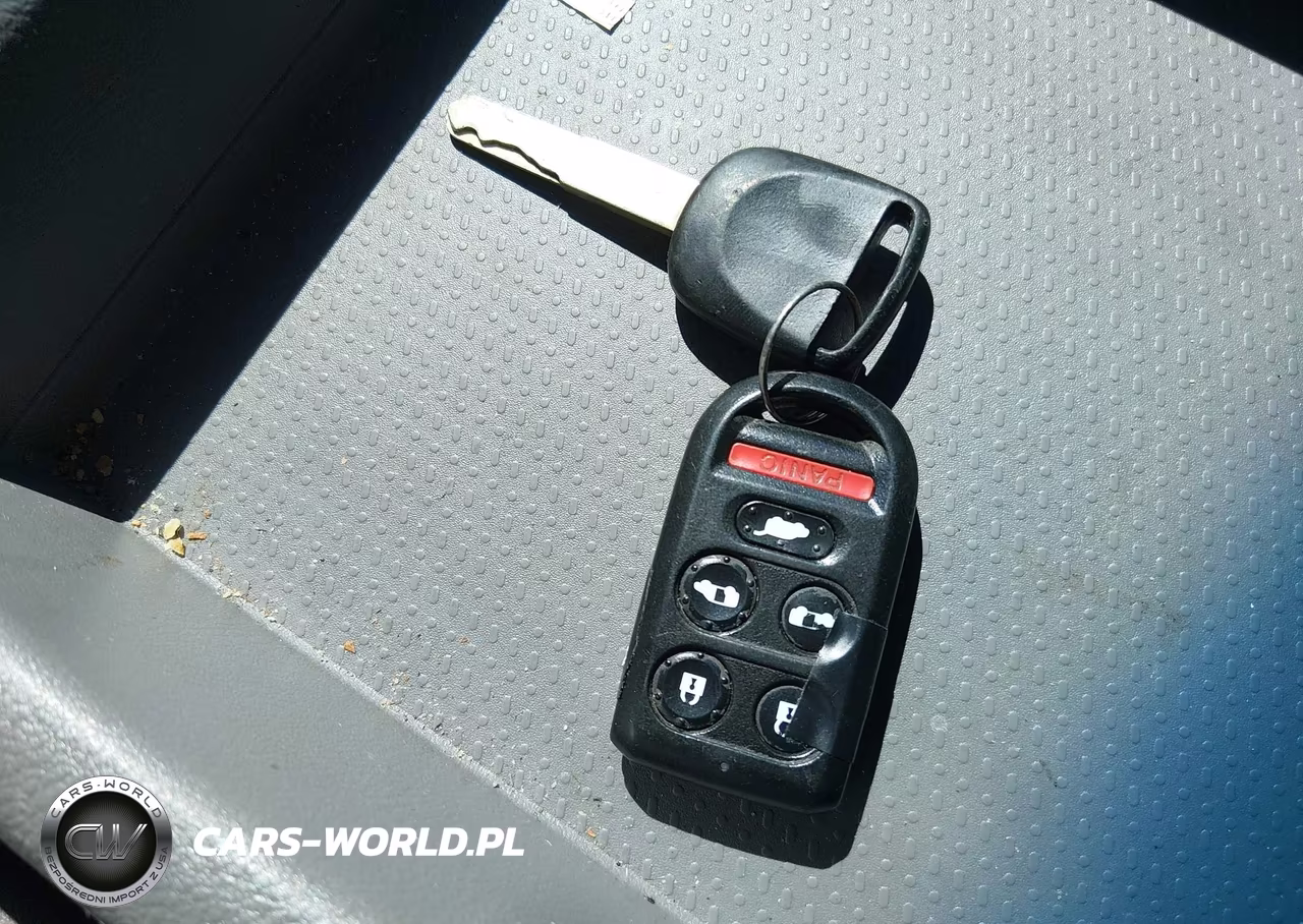 2009 Honda Odyssey Ex-L VIN:5FNRL38619B046895 - 11