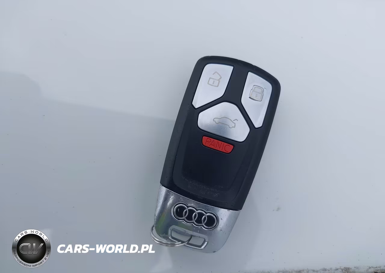 2018 Audi A4 2.0T Premium-2.0T Tech Premium VIN:WAUENAF43JA077381 - 11