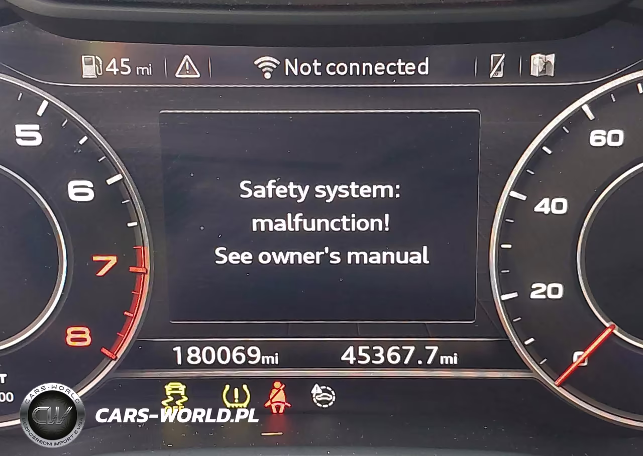 2018 Audi A4 2.0T Premium-2.0T Tech Premium VIN:WAUENAF43JA077381 - 15